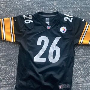 Authentic Le’Veon Bell Jersey